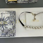 D-Renaissance Choker For Women N1989WOMRS_D641