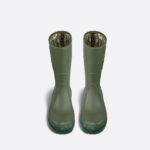 Christian Dior Diorunion Rain Boot For Women- KCI882RUB_S23H