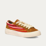Christian Dior Tears B33 Sneaker- Limited And Numbered Edition Red And Brown For Men- 3SN303ZWR_H763