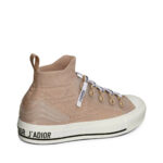 Christian Dior Walk'N'Dior Platform Sneaker For Women- KCK389CHK_S12