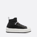 Christian Dior Walk'N'Dior Platform Sneaker For Women- KCK389CHK_S900
