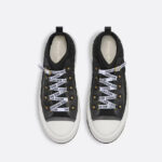 Christian Dior Walk'N'Dior Platform Sneaker For Women- KCK389CHK_S900