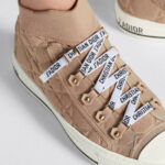 Christian Dior Walk'N'Dior Platform Sneaker For Women- KCK389CHK_S12