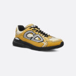 Christian Dior B30 Sneaker For Men- 3SN279ZRD_H211