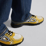 Christian Dior B30 Sneaker For Men- 3SN279ZRD_H211