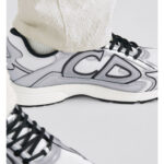 Christian Dior B30 Sneaker For Men- 3SN279ZYG_H869