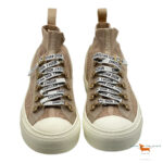 Christian Dior Walk'N'Dior Platform Sneaker For Women- KCK389CHK_S12