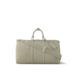 Louis Vuitton Keepall Bandoulière 50 For Men M22609- 19.7 Inches/ 50 Cm