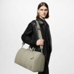 Louis Vuitton Keepall Bandoulière 50 For Men M22609- 19.7 Inches/ 50 Cm