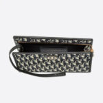 Christian Dior Medium 30 Montaigne Pouch For Women S2107UTZQ_M928- 10 Inches/ 26 Cm