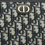Christian Dior Medium 30 Montaigne Pouch For Women S2107UTZQ_M928- 10 Inches/ 26 Cm