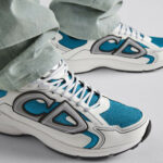 Christian Dior B30 Sneaker For Men- 3SN279ZRD_H065