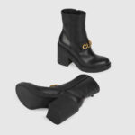 Gucci Boot For Women- 750538 17K00 1000