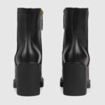 Gucci Boot For Women- 750538 17K00 1000
