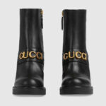 Gucci Boot For Women- 750538 17K00 1000