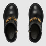 Gucci Boot For Women- 750538 17K00 1000