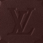 Louis Vuitton Speedy Bandoulière 25 Wine For Women M46646- 9.8 Inches/ 24.8 Cm