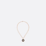Christian Dior Large Rose Des Vents Medallion For Women- JRDV95183_0000