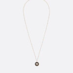 Christian Dior Large Rose Des Vents Medallion For Women- JRDV95183_0000