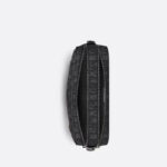 Christian Dior Maxi Safari Bag With Strap For Men 1ESPO297YKY_H03E- 26Cm/ 10 Inches