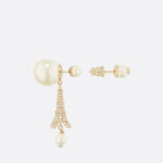 Christian Dior Tribales Earrings For Women - E2833WOMRS_D301