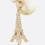 Christian Dior Tribales Earrings For Women - E2833WOMRS_D301