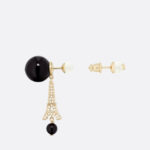 Christian Dior Tribales Earrings For Women - E2833WOMRS_D307