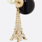 Christian Dior Tribales Earrings For Women - E2833WOMRS_D307