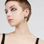 Christian Dior Tribales Earrings For Women - E2833WOMRS_D307