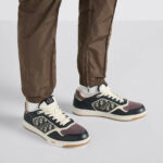 Christian Dior B27 Low-Top Sneaker For Men- ‎3SN272ZIR_H567