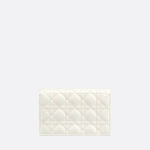 Christian Dior Miss Dior Chain Pouch Latte Bag For Women S0937ONMJ_M030- 7.5 Inches/ 19.5 Cm