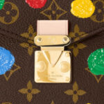 Louis Vuitton LV X YK POCHETTE MÉTIS For Women 9.8 in/ 25 cm- M46384