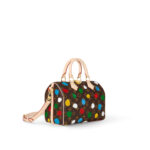 Louis Vuitton LV X YK SPEEDY BANDOULIÈRE 25​ For Women 9.8 in/ 25cm- M46433