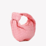 Bottega Veneta Mini Jodie Ribbon For Women - 651876VCPP55832