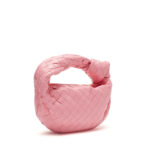 Bottega Veneta Mini Jodie Ribbon For Women - 651876VCPP55832