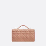 Miss Dior Mini Bag Rose Des Vents For Women S0980ONMJ_M49P 8.5in/21cm