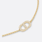 Petit CD Bracelet For Women B1940WOMCY_D03S