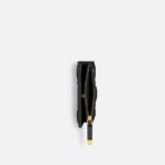 Caro Dahlia Wallet Black For Women S5173UWHC_M900 11.5cm/4.5 inch