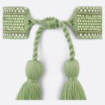 J'Adior Bracelet Green For Women- B1598ADRCY_D10V