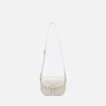 Medium Dior Bobby Bag Latte For Women - M9319UMOL_M030