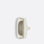 Medium Dior Bobby Bag Latte For Women - M9319UMOL_M030