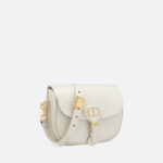 Medium Dior Bobby Bag Latte For Women - M9319UMOL_M030