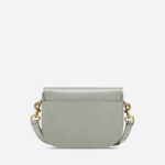 Medium Dior Bobby Bag For Women - M9319UMOL_M41G