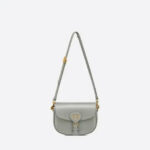 Medium Dior Bobby Bag For Women - M9319UMOL_M41G