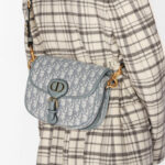 Medium Dior Bobby Bag For Women - M9319UTZQ_M932