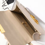 30 Montaigne Ease-West Bag With Chain For Women - M9334UHEL_M80P