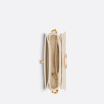 30 Montaigne Ease-West Bag With Chain For Women - M9334UHEL_M80P
