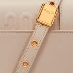 30 Montaigne Ease-West Bag With Chain For Women - M9334UHEL_M80P