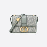 30 Montaigne Bag Gray For Women- M9203UTZQ_M932