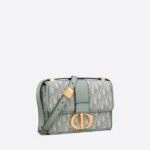 30 Montaigne Bag Gray For Women- M9203UTZQ_M932